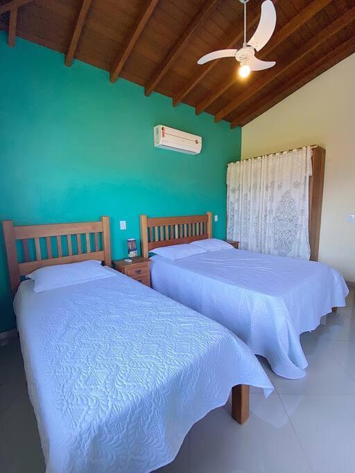 Casa Em Ilhabela Villa Exterior photo
